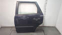 Дверь боковая Ford Focus 2 2005-2008 - 20898901