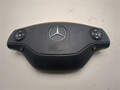 Подушка безопасности водителя Mercedes S W221 2005-2013 - 20899098