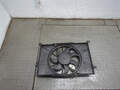 Вентилятор радиатора Mercedes A W169 2004-2012 - 20899219