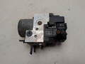Блок абс, насос (abs, esp, asr) Audi A4 (B5) 1994-2000 - 20899242