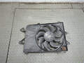 Вентилятор радиатора Ford Mondeo 3 2000-2007 - 20899325