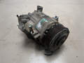 Компрессор кондиционера Seat Ibiza 3 2001-2008 - 20899343