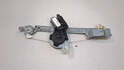 Стеклоподъемник электрический Renault Scenic 2 2003-2009 - 20899538