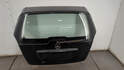 Крышка багажника Mercedes A W169 2004-2012 - 20899603