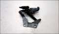 Петля капота Mercedes GL X166 2012-2016 - 20899641