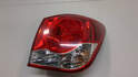Фонарь задний Chevrolet Cruze 1 2009-2015 - 20899801