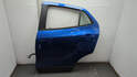 Дверь боковая Opel Mokka 2012-2019 - 20900006