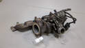 Турбина Ford Focus 2 2005-2008 - 20900170