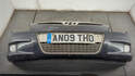 Бампер Hyundai i30 1 2007-2012 - 20900173