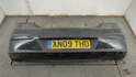 Бампер Hyundai i30 1 2007-2012 - 20900384