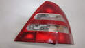Фонарь задний Mercedes C W203 2000-2008 - 20900445