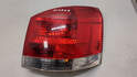Фонарь задний Opel Signum  - 20900727