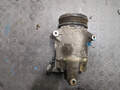 Компрессор кондиционера Opel Astra H 2004-2010 - 20901523