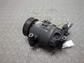 Компрессор кондиционера Nissan Qashqai J10 2006-2013 - 20901851
