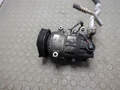 Компрессор кондиционера Renault Scenic 3 2009-2012 - 20901858