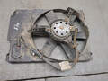 Вентилятор радиатора Fiat Ducato 2 1994-2006 - 20902265