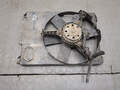 Вентилятор радиатора Fiat Ducato 2 1994-2006 - 20902270