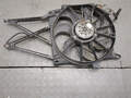 Вентилятор радиатора Opel Astra H 2004-2010 - 20902289