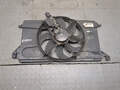 Вентилятор радиатора Ford C-Max 2002-2010 - 20902297