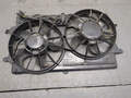 Вентилятор радиатора Ford Focus 1 1998-2004 - 20902305