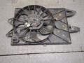 Вентилятор радиатора Ford Mondeo 3 2000-2007 - 20902332