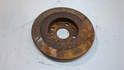 Тормозной диск Mazda MX-3 1991-1998 - 20902529