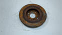 Тормозной диск Mazda MX-3 1991-1998 - 20902532