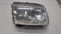 Фара передняя Volkswagen Polo 3 (рест) 1999-2001 - 20902625