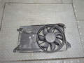 Вентилятор радиатора Ford Focus 2 2005-2008 - 20902648
