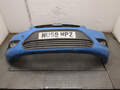 Бампер Ford Focus 2 (рест) 2008-2011 - 20902915