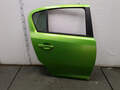 Дверь боковая Opel Corsa D 2006-2014 - 20903329