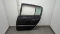 Дверь боковая Renault Megane 2 2002-2009 - 20903378