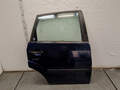 Дверь боковая Ford Fiesta 5 2001-2007 - 20903382