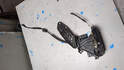 Замок двери Volkswagen Golf 4 1997-2006 - 20903497