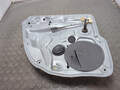 Стеклоподъемник механический Volkswagen Golf 4 1997-2006 - 20903519