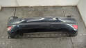 Бампер Ford Focus 2 (рест) 2008-2011 - 20903647