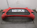 Бампер Ford Focus 2 (рест) 2008-2011 - 20903665
