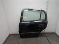 Дверь боковая Opel Astra G 1998-2005 - 20903698