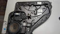 Стеклоподъемник электрический Volkswagen Golf 6 2008-2012 - 20904108
