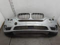 Бампер BMW X5 F15 2013-2018 - 20904231