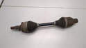 Приводной вал, шрус Chevrolet Equinox 2017-2024 - 20904317