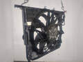 Вентилятор радиатора BMW 7 F01 2008-2015 - 20904427