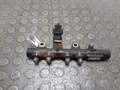 Рампа (рейка) топливная Nissan NV200 2009-2025 - 20904429