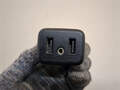 Разъем aux/usb Chevrolet Trax 2016-2022 - 20904650