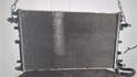 Радиатор охлаждения двигателя Chevrolet Volt 2010-2015 - 20904733