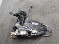 Замок двери Mercedes S W221 2005-2013 - 20904914