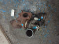 Турбина Iveco Daily 4 2005-2011 - 20904915