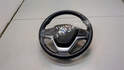 Руль BMW X5 F15 2013-2018 - 20905227