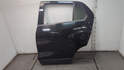 Дверь боковая Chevrolet Trax 2016-2022 - 20905369
