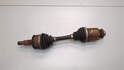 Приводной вал, шрус Chevrolet Volt 2010-2015 - 20905458